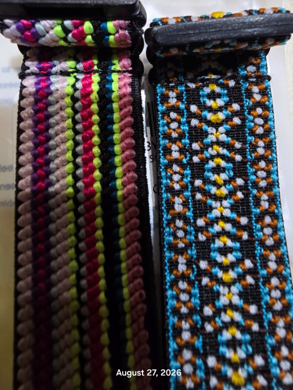 Watch Bands